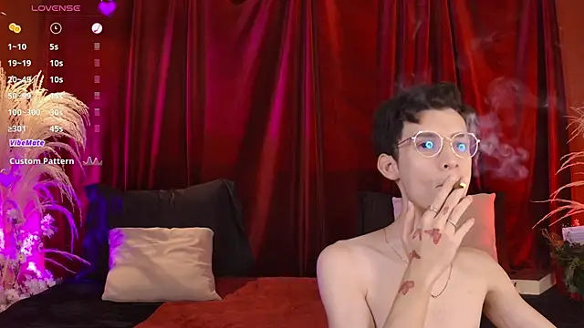 VicenteFerrer online show from January 2026 08:01:02 PM