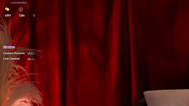 VicenteFerrer online show from February 2026 01:17:02 AM