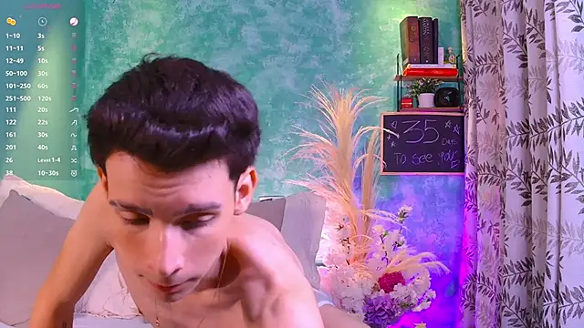 VicenteFerrer online show from September 2025 12:03:01 AM