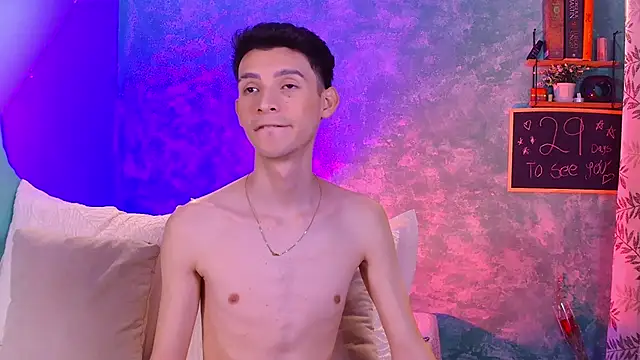 VicenteFerrer online show from September 2025 12:16:01 AM