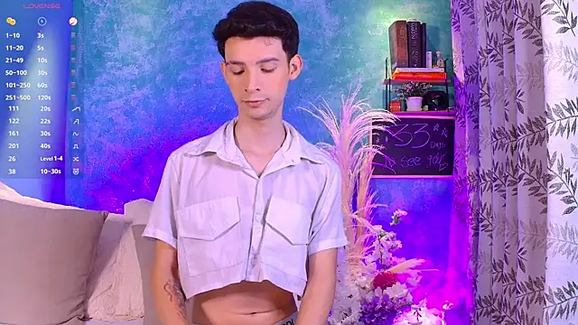 VicenteFerrer online show from September 2025 02:05:02 AM