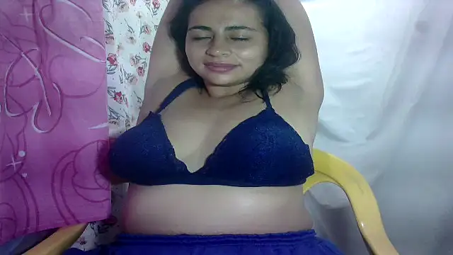 Anabelhotxx16 online show from October 2025 03:49:01 AM