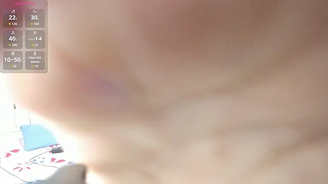 marsmith1 online show from November 2025 03:43:02 AM