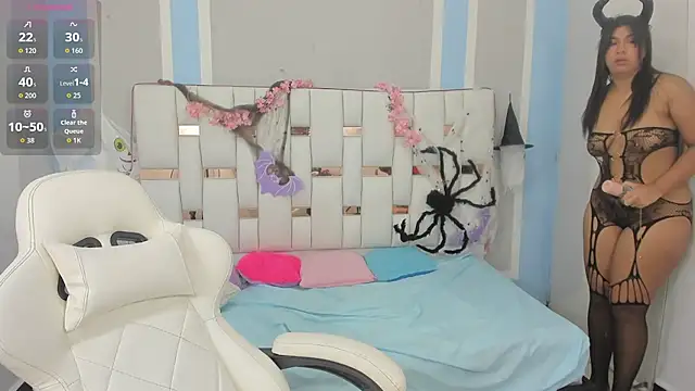 marsmith1 online show from November 2025 05:12:02 AM