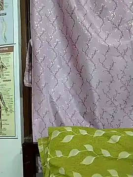 Cute-Janvi-5 online show from March 2026 02:08:02 PM