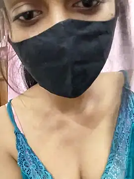 Cute-Janvi-5 online show from March 2026 09:51:02 AM