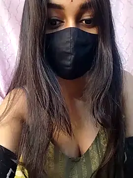 Cute-Janvi-5 online show from February 2026 05:37:01 AM