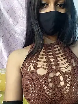 Cute-Janvi-5 online show from February 2026 05:29:01 AM