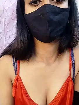 Cute-Janvi-5 online show from February 2026 06:00:02 AM