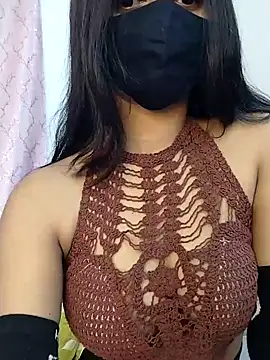 Cute-Janvi-5 online show from February 2026 09:28:02 AM