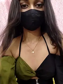 Cute-Janvi-5 online show from March 2026 09:09:02 AM