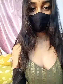 Cute-Janvi-5 online show from February 2026 02:34:01 AM