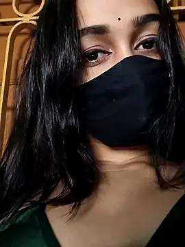 Cute-Janvi-5 online show from November 2025 09:15:02 AM