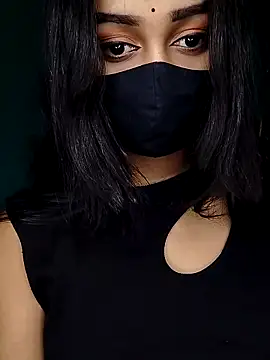 Cute-Janvi-5 online show from November 2025 09:02:02 AM