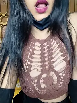 Cute-Janvi-5 online show from November 2025 09:20:02 AM