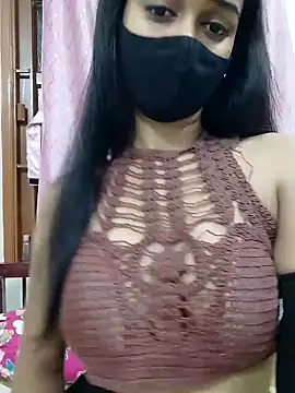 Cute-Janvi-5 online show from April 2026 03:29:02 PM