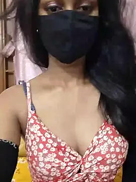 Cute-Janvi-5 online show from July 2026 05:10:01 PM