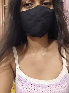 Cute-Janvi-5 online show from July 2026 09:50:01 AM