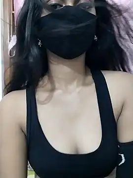 Cute-Janvi-5 online show from May 2026 08:45:01 AM
