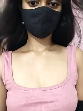 Cute-Janvi-5 online show from May 2026 04:58:01 PM
