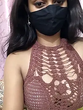 Cute-Janvi-5 online show from May 2026 02:50:01 PM