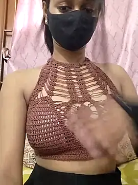 Cute-Janvi-5 online show from June 2026 09:20:01 AM