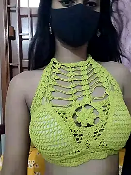Cute-Janvi-5 online show from June 2026 09:10:02 AM