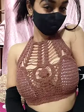 Cute-Janvi-5 online show from April 2026 02:12:02 AM