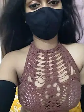 Cute-Janvi-5 online show from July 2026 06:56:02 AM