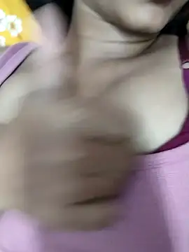 Cute-Janvi-5 online show from June 2026 04:23:01 PM