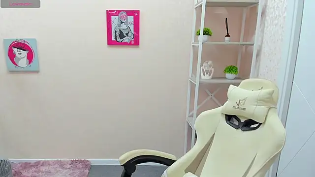 R0cket bunny online show from October 2025 01:07:01 AM