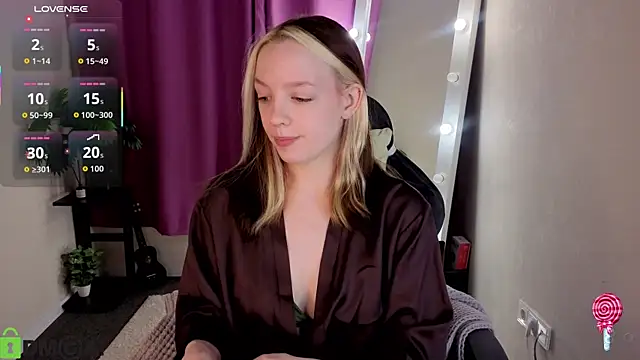 R0cket bunny online show from May 2026 01:05:01 AM