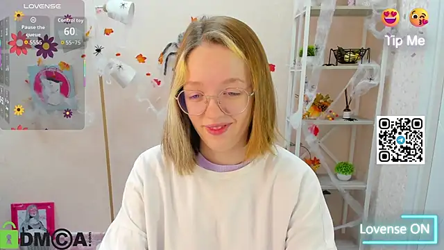 R0cket bunny online show from October 2025 01:05:02 AM