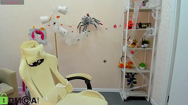 R0cket bunny online show from October 2025 01:04:01 AM