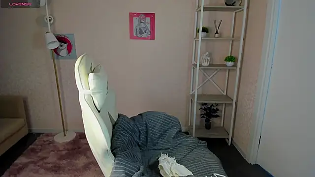 R0cket bunny online show from October 2025 01:09:01 AM