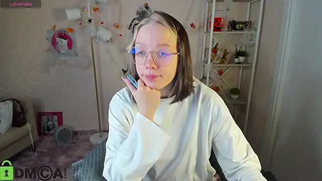 R0cket bunny online show from October 2025 01:06:02 AM