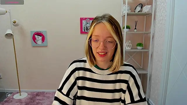 R0cket bunny online show from October 2025 01:06:01 AM