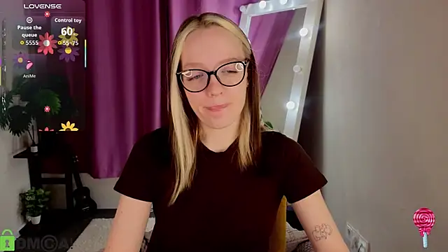 R0cket bunny online show from May 2026 12:53:01 AM