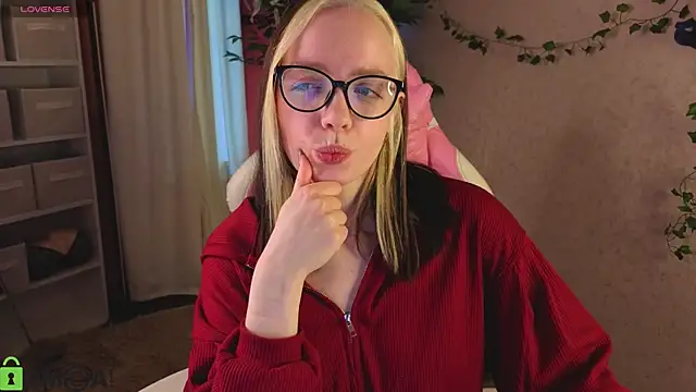 R0cket bunny online show from April 2026 09:11:01 AM