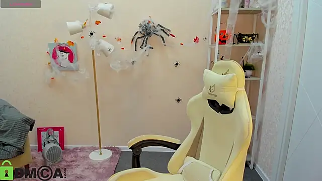 R0cket bunny online show from October 2025 01:15:01 AM