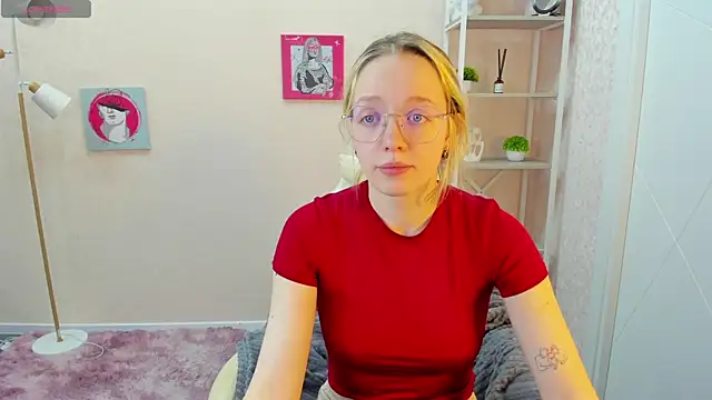 R0cket bunny online show from October 2025 01:18:02 AM