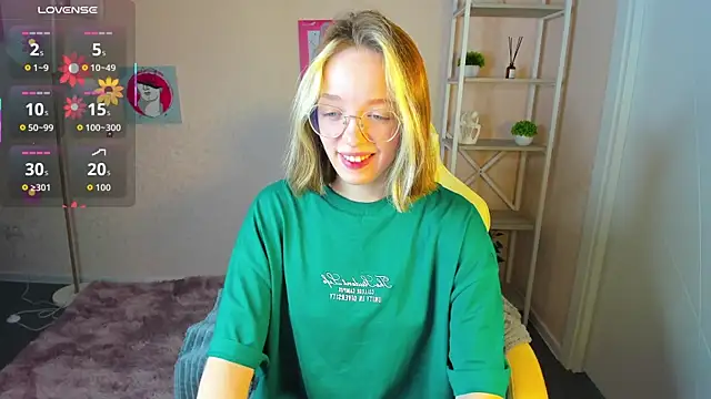 R0cket bunny online show from September 2025 12:07:02 AM