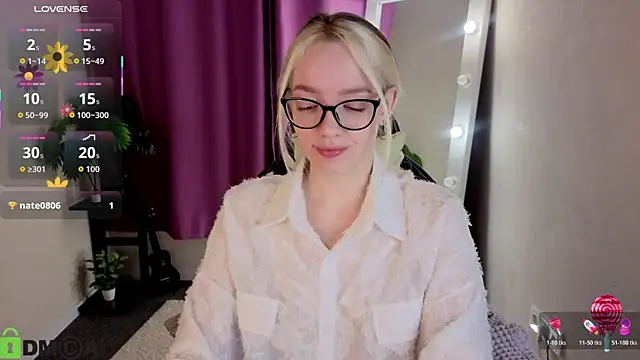 R0cket bunny online show from May 2026 12:54:02 AM