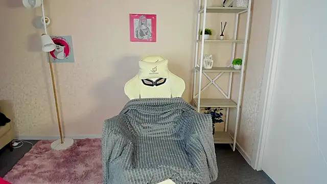R0cket bunny online show from October 2025 01:06:01 AM
