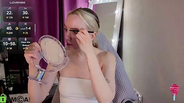 R0cket bunny online show from May 2026 12:53:02 AM