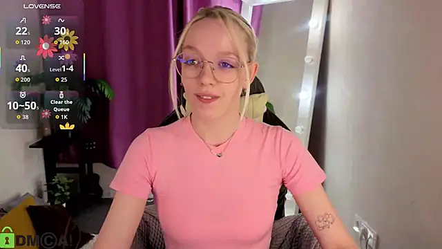 R0cket bunny online show from May 2026 12:49:02 AM