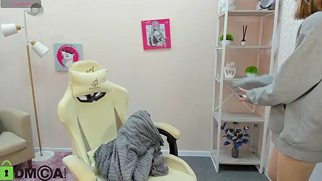 R0cket bunny online show from October 2025 01:17:02 AM