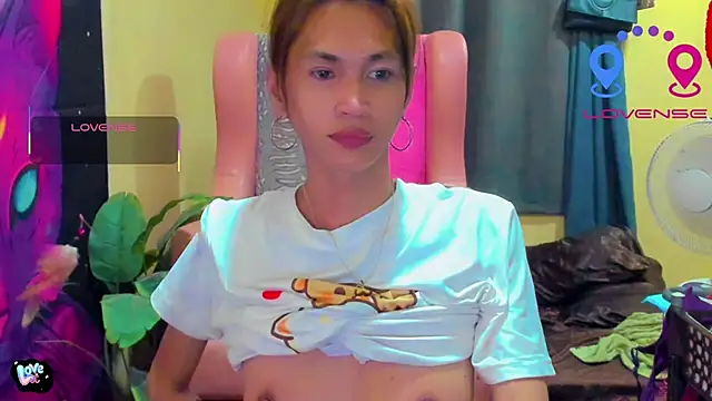 GORDYFANTASY online show from May 2026 03:11:02 PM