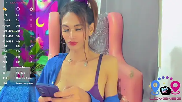 GORDYFANTASY online show from September 2025 08:15:01 PM