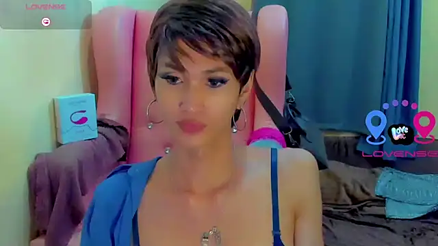 GORDYFANTASY online show from April 2026 08:49:01 AM